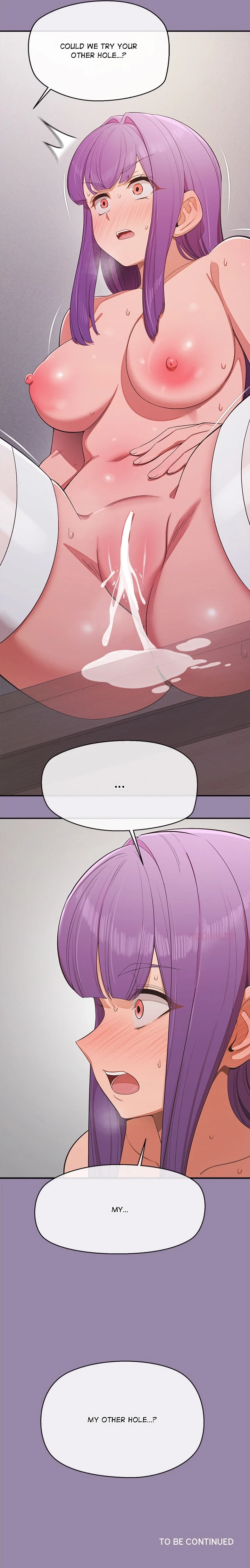 The Seed of Destiny Chapter 23 page 20 - 