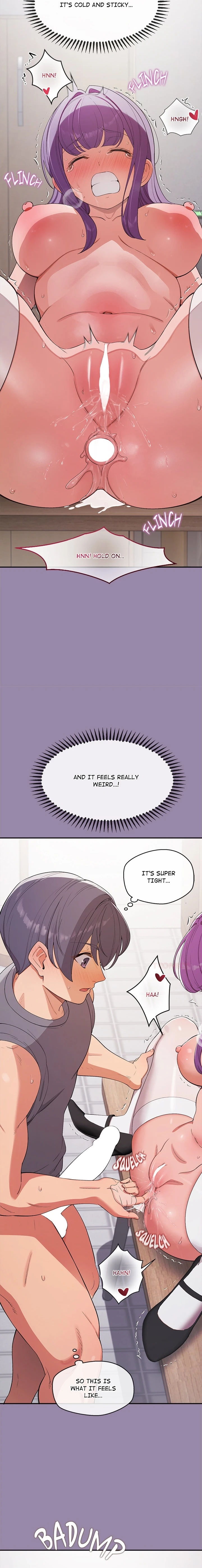 The Seed of Destiny Chapter 24 page 11 - 