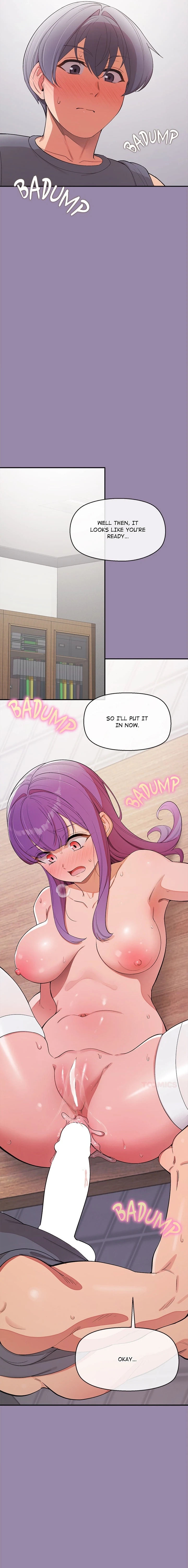 The Seed of Destiny Chapter 24 page 12 - 