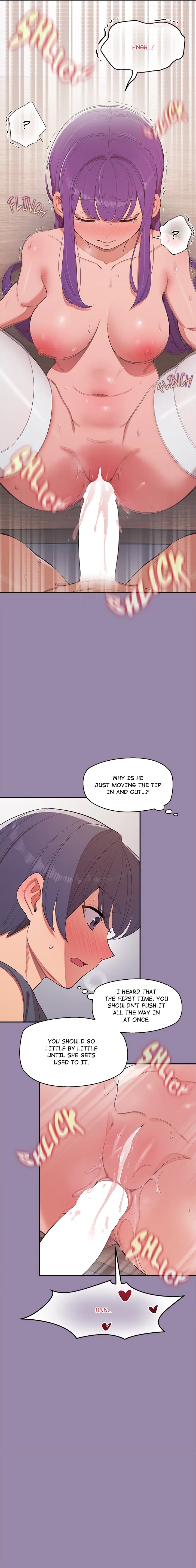 The Seed of Destiny Chapter 24 page 14 - 