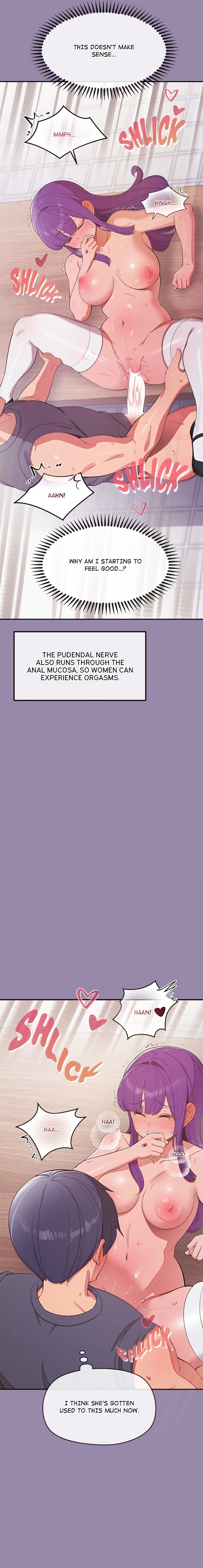 The Seed of Destiny Chapter 24 page 16 - 