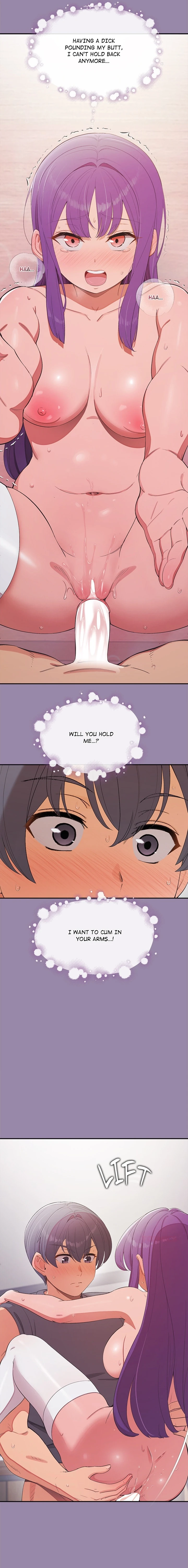 The Seed of Destiny Chapter 24 page 20 - 
