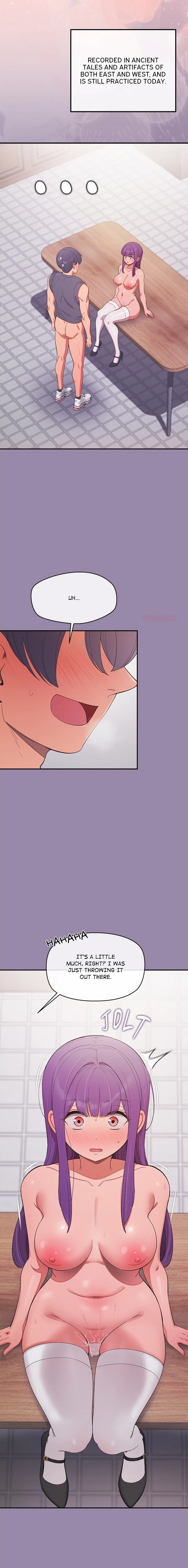 The Seed of Destiny Chapter 24 page 3 - 