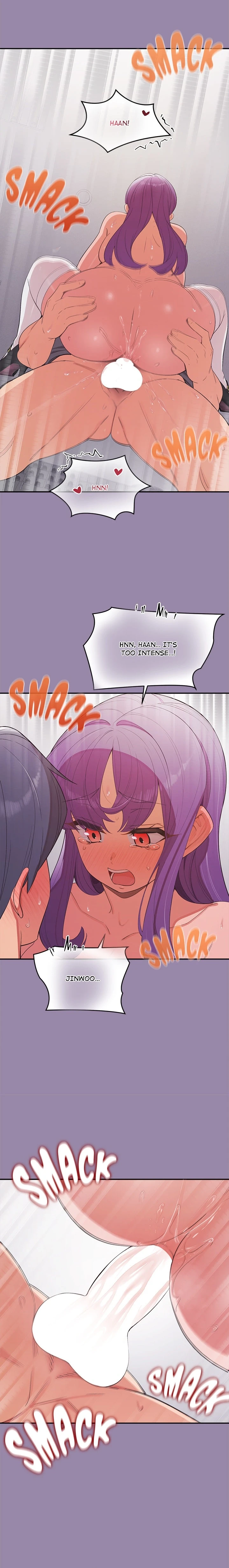 The Seed of Destiny Chapter 24 page 21 - 