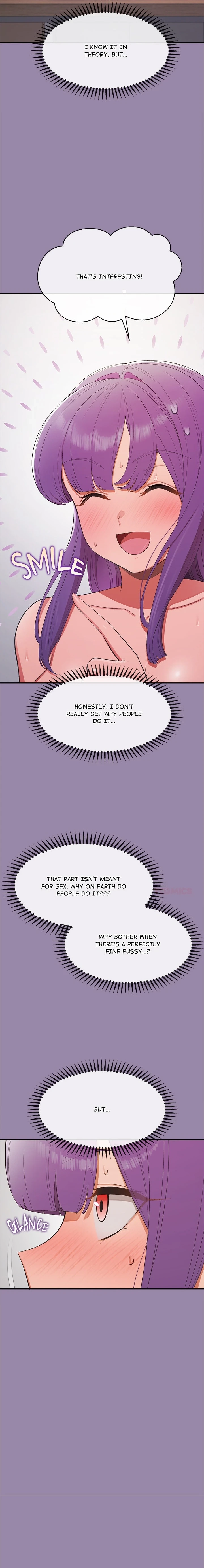 The Seed of Destiny Chapter 24 page 5 - 