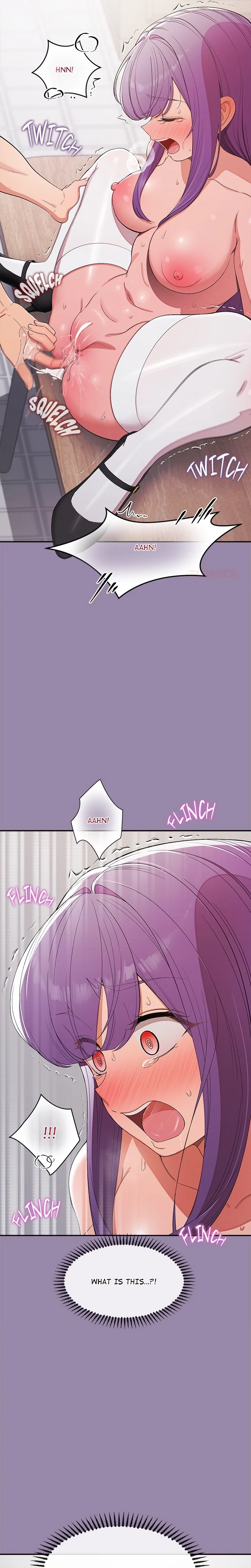 The Seed of Destiny Chapter 24 page 10 - 