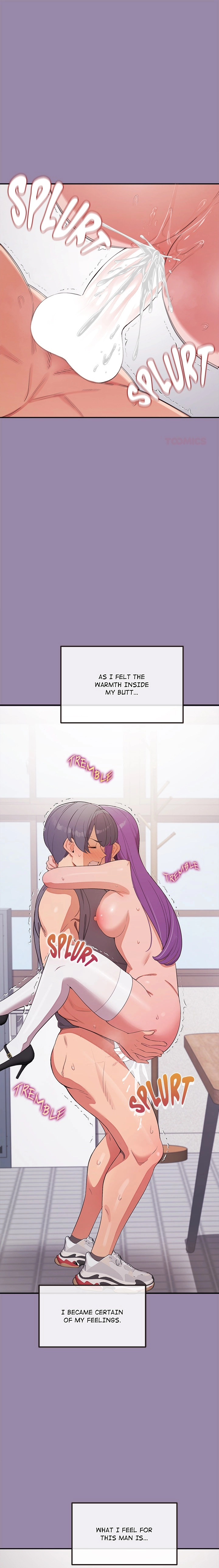 The Seed of Destiny Chapter 25 page 1 - 