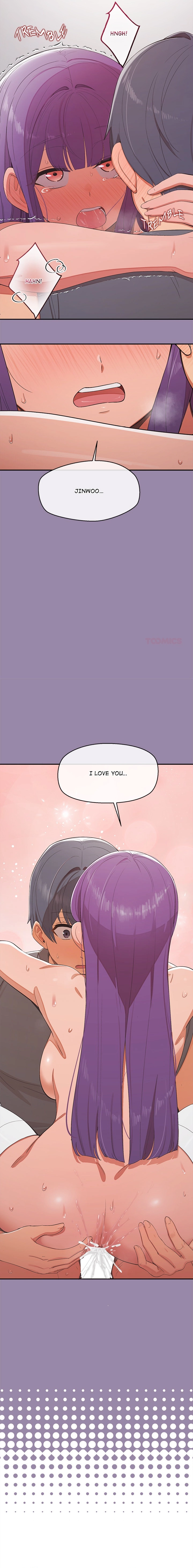 The Seed of Destiny Chapter 25 page 2 - 
