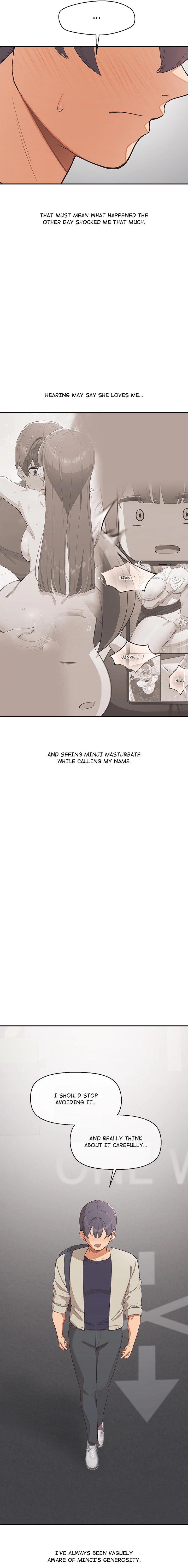 The Seed of Destiny Chapter 25 page 13 - 