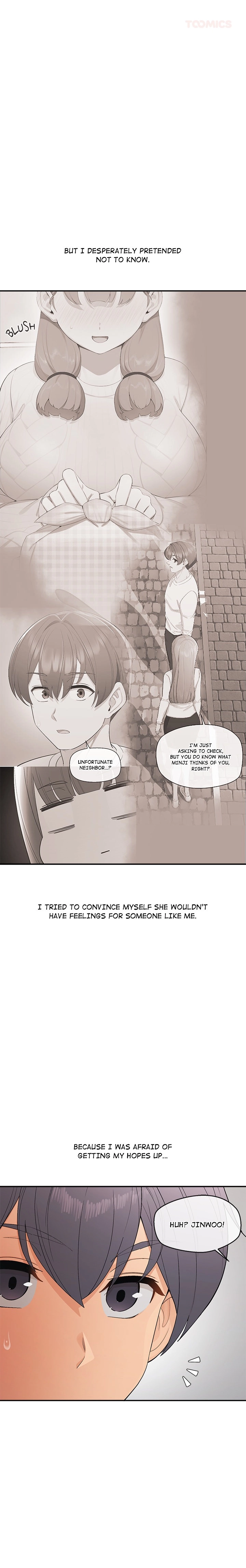 The Seed of Destiny Chapter 25 page 14 - 