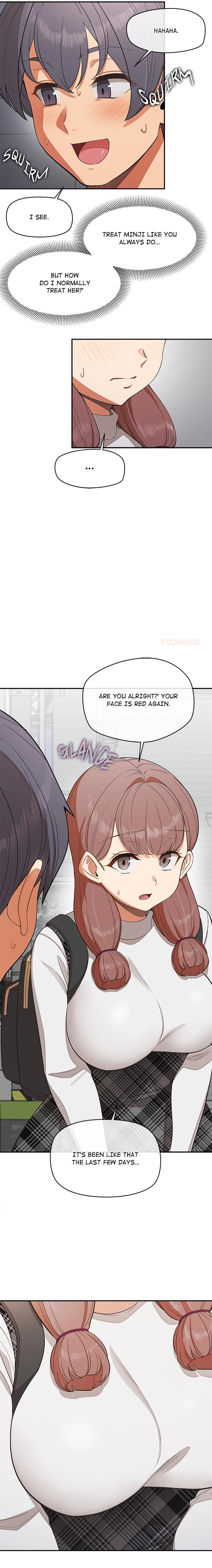 The Seed of Destiny Chapter 25 page 16 - 