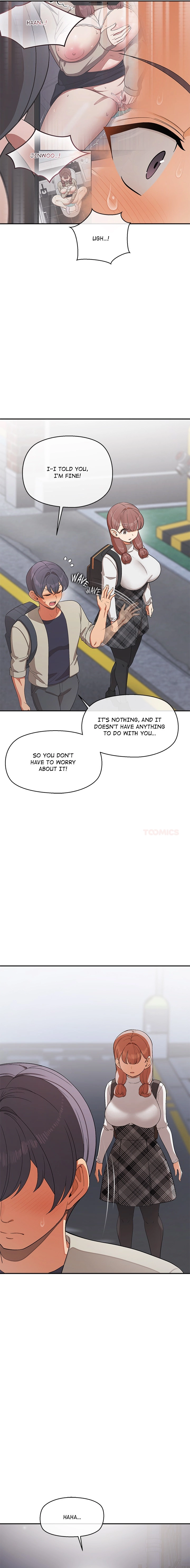 The Seed of Destiny Chapter 25 page 17 - 