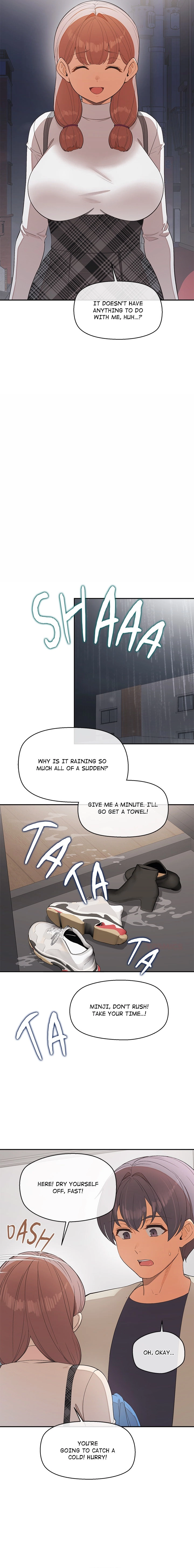 The Seed of Destiny Chapter 25 page 18 - 