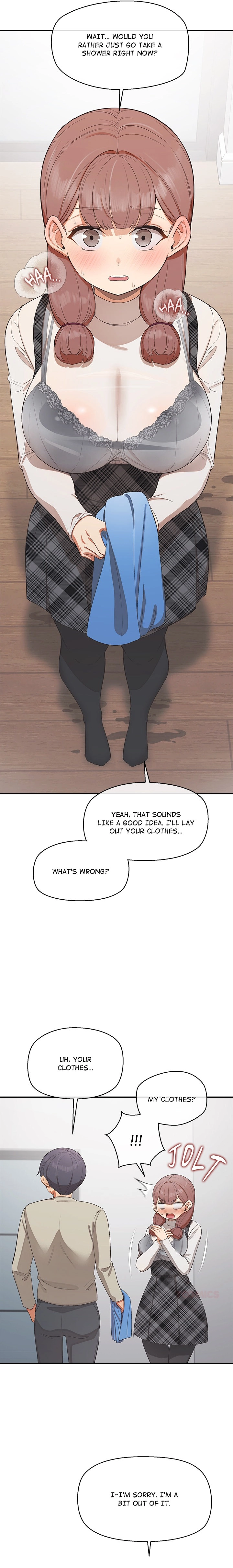 The Seed of Destiny Chapter 25 page 19 - 