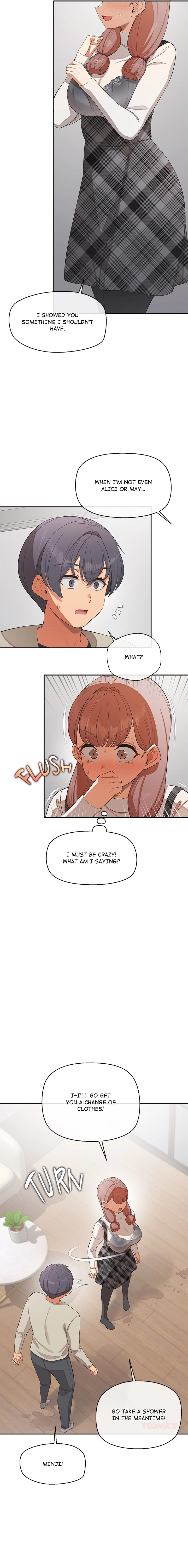 The Seed of Destiny Chapter 25 page 20 - 