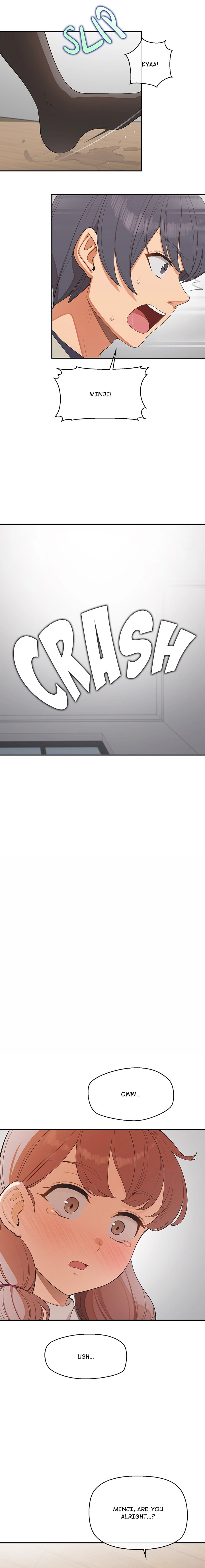 The Seed of Destiny Chapter 25 page 21 - 