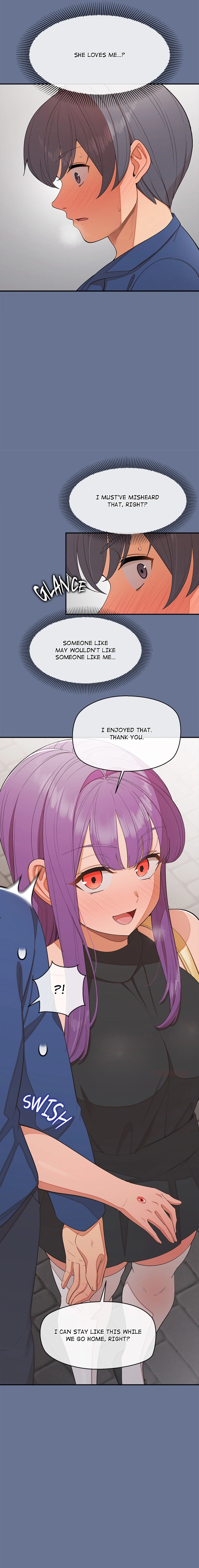 The Seed of Destiny Chapter 25 page 4 - 