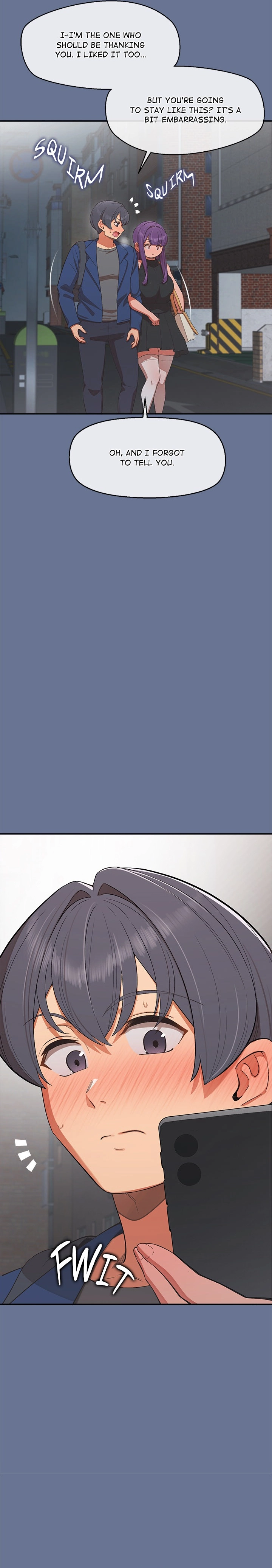 The Seed of Destiny Chapter 25 page 5 - 