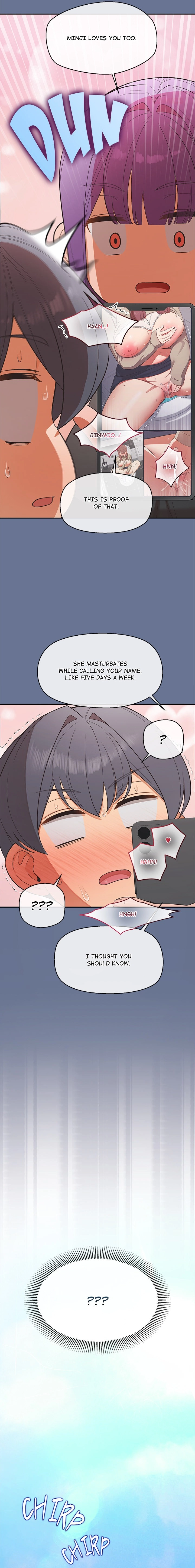 The Seed of Destiny Chapter 25 page 6 - 