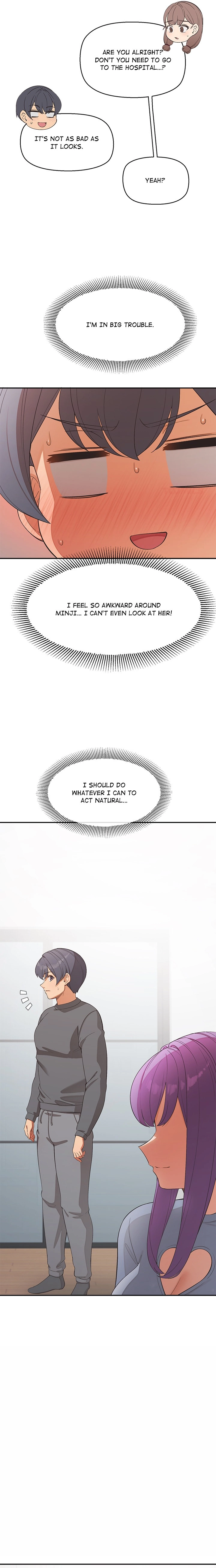 The Seed of Destiny Chapter 25 page 8 - 