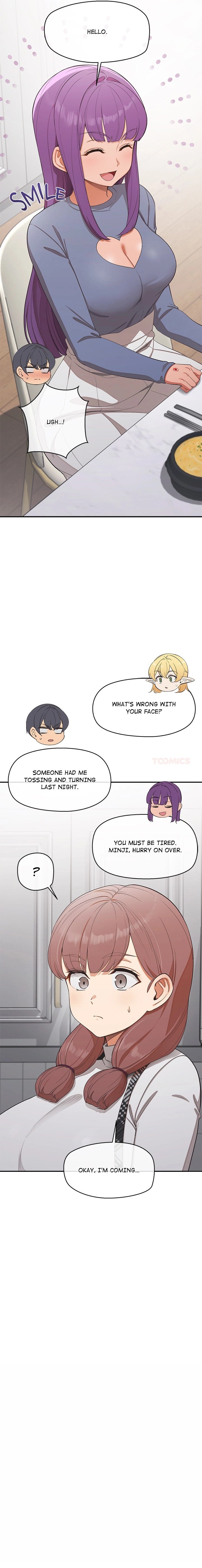 The Seed of Destiny Chapter 25 page 9 - 