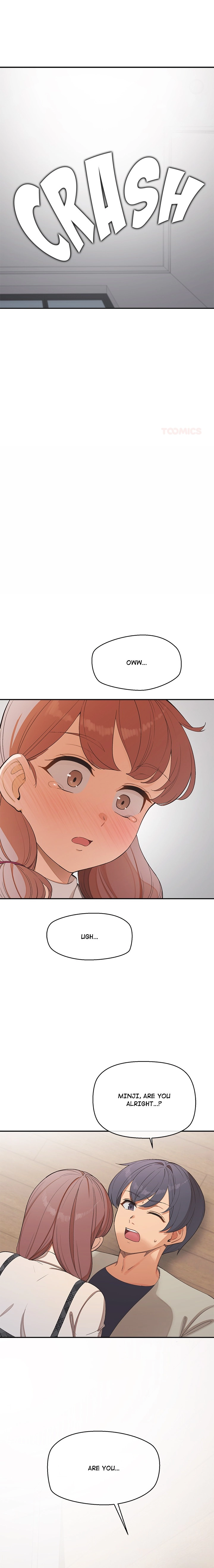 The Seed of Destiny Chapter 26 page 1 - 