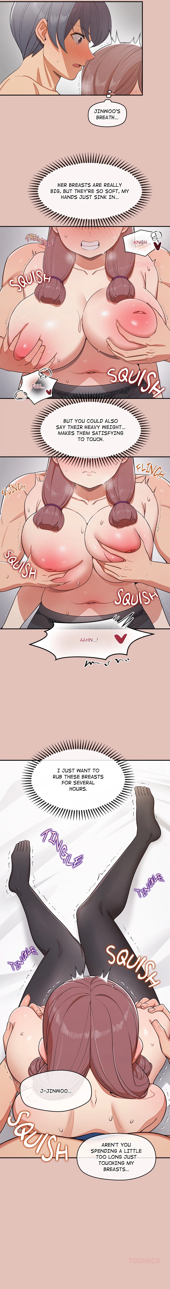 The Seed of Destiny Chapter 26 page 15 - 