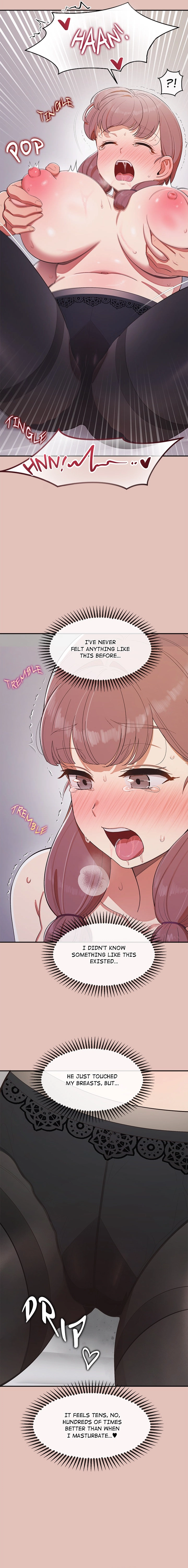 The Seed of Destiny Chapter 26 page 17 - 
