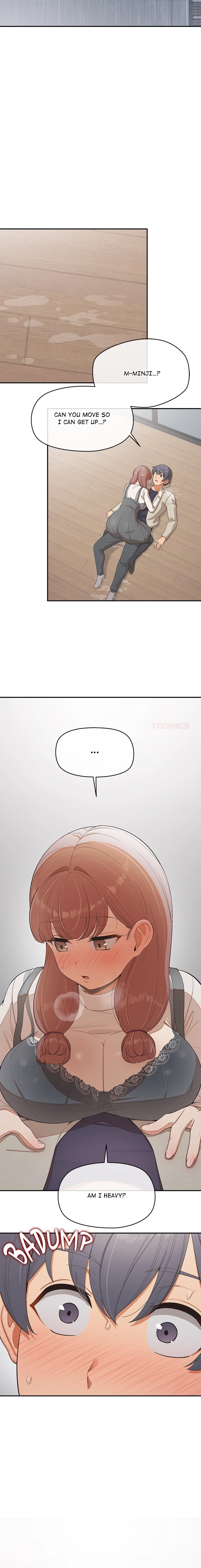The Seed of Destiny Chapter 26 page 3 - 