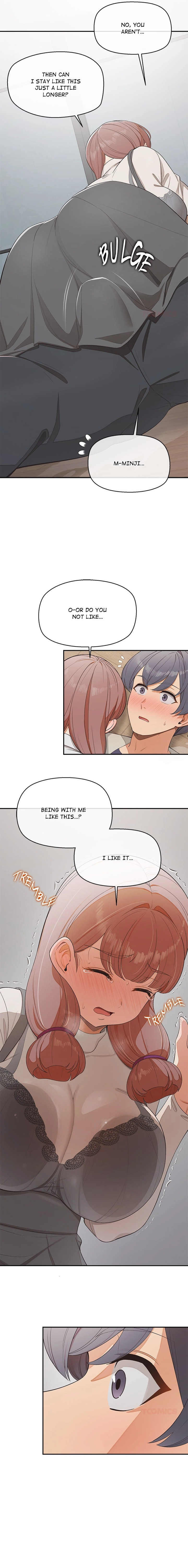 The Seed of Destiny Chapter 26 page 4 - 