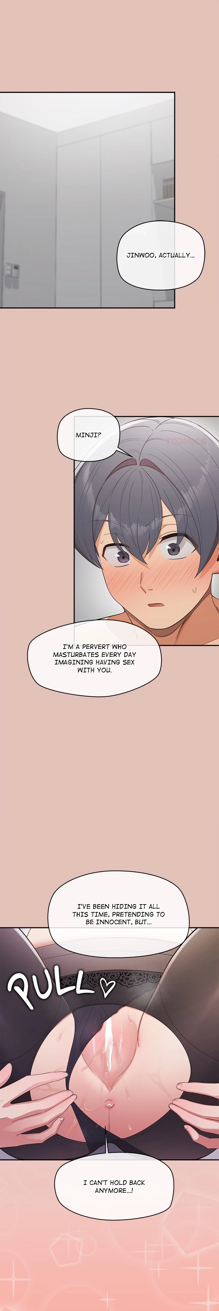 The Seed of Destiny Chapter 27 page 1 - 