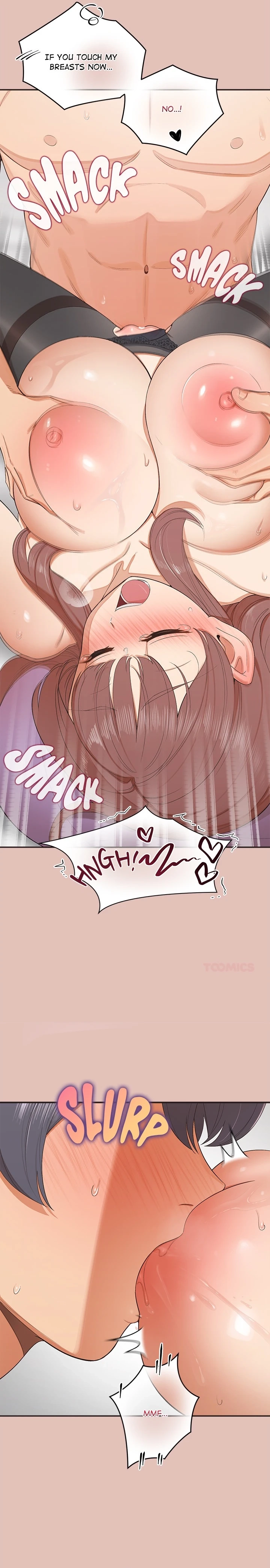 The Seed of Destiny Chapter 27 page 14 - 