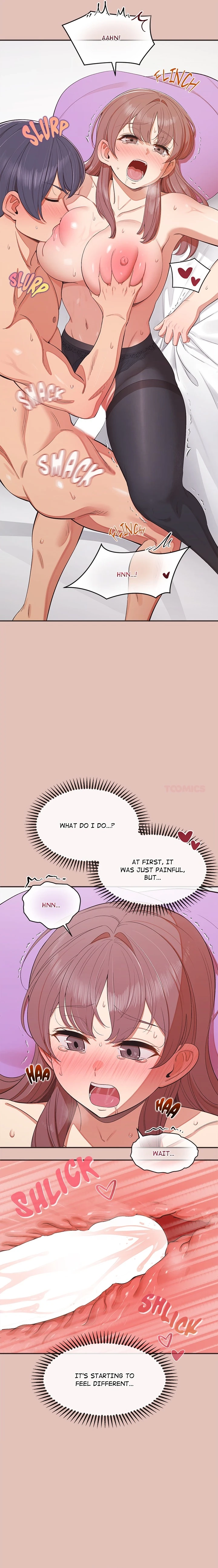 The Seed of Destiny Chapter 27 page 15 - 