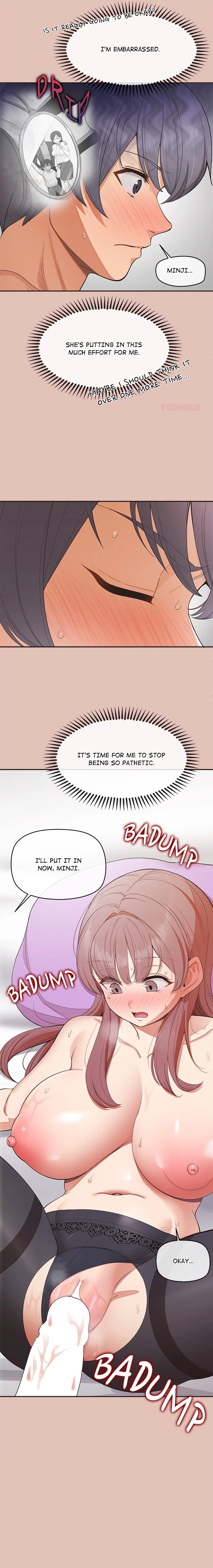 The Seed of Destiny Chapter 27 page 7 - 