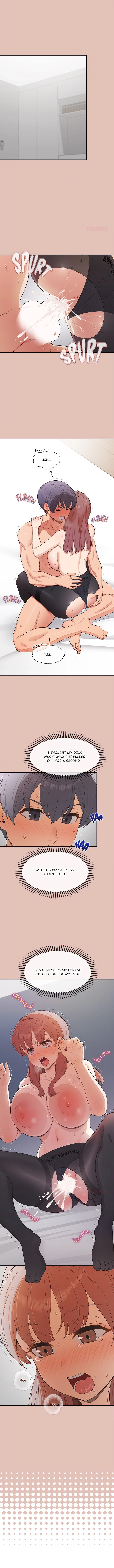 The Seed of Destiny Chapter 28 page 1 - 