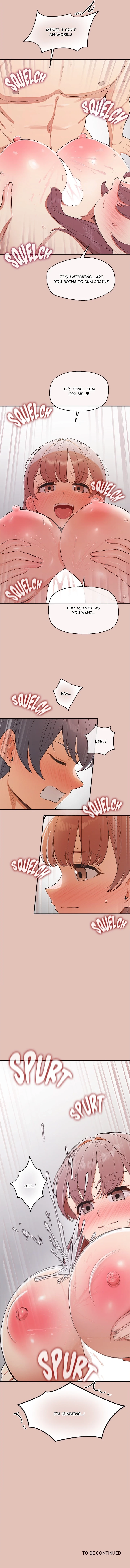 The Seed of Destiny Chapter 28 page 11 - 