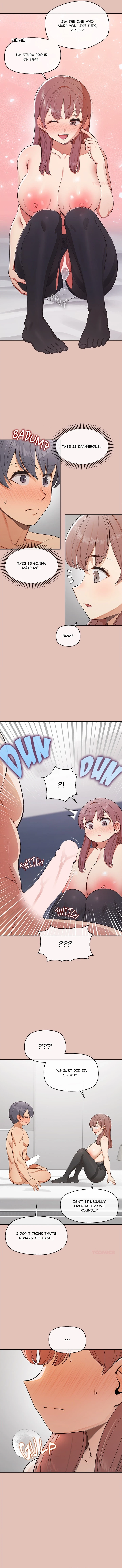 The Seed of Destiny Chapter 28 page 3 - 