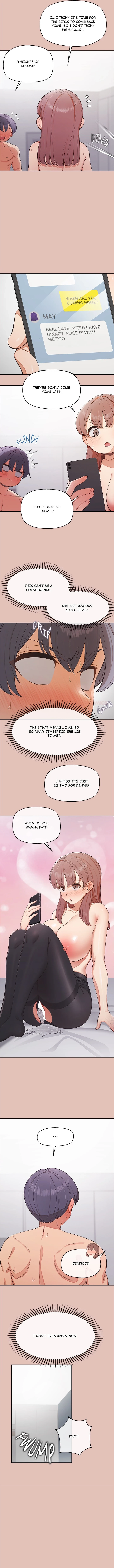 The Seed of Destiny Chapter 28 page 4 - 