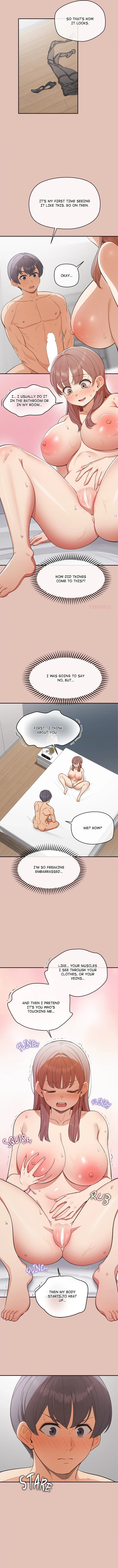 The Seed of Destiny Chapter 28 page 6 - 