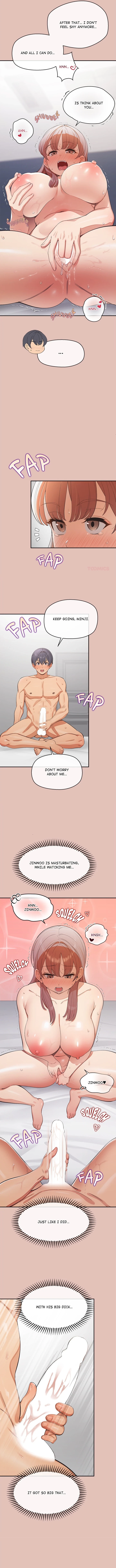 The Seed of Destiny Chapter 28 page 8 - 