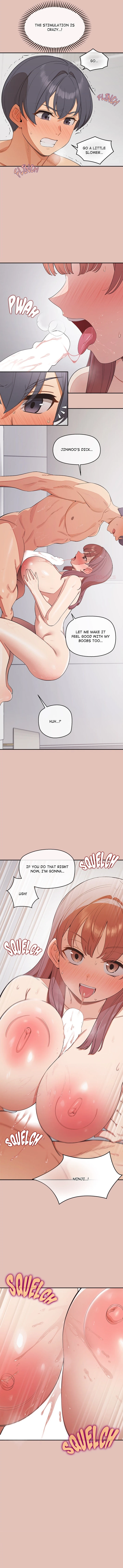 The Seed of Destiny Chapter 28 page 10 - 