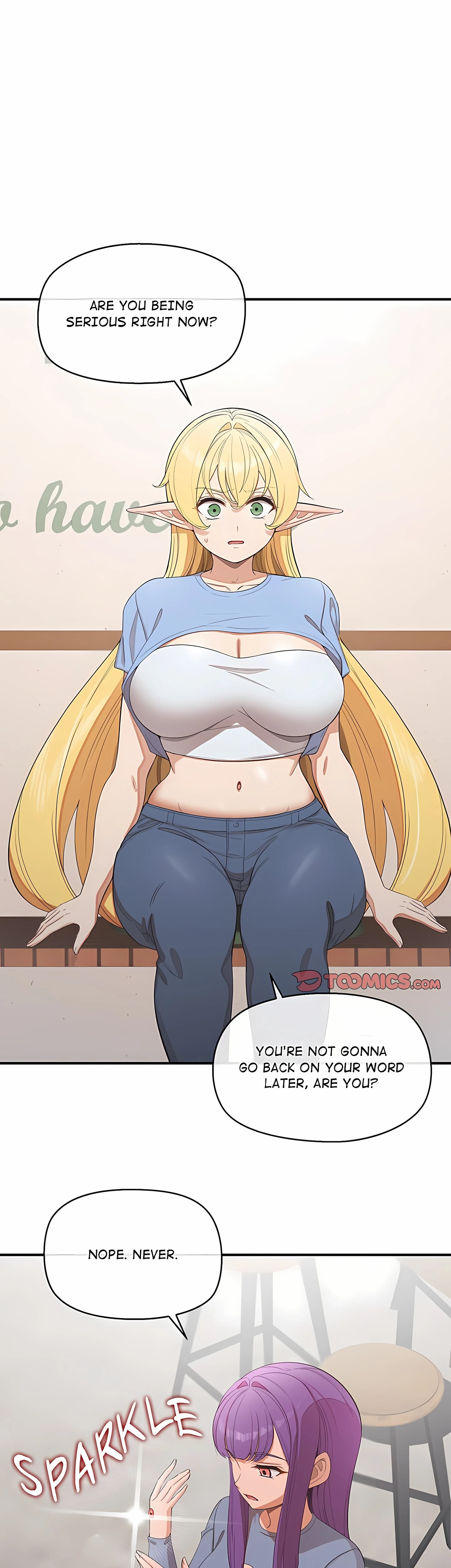 The Seed of Destiny Chapter 29 page 16 - 