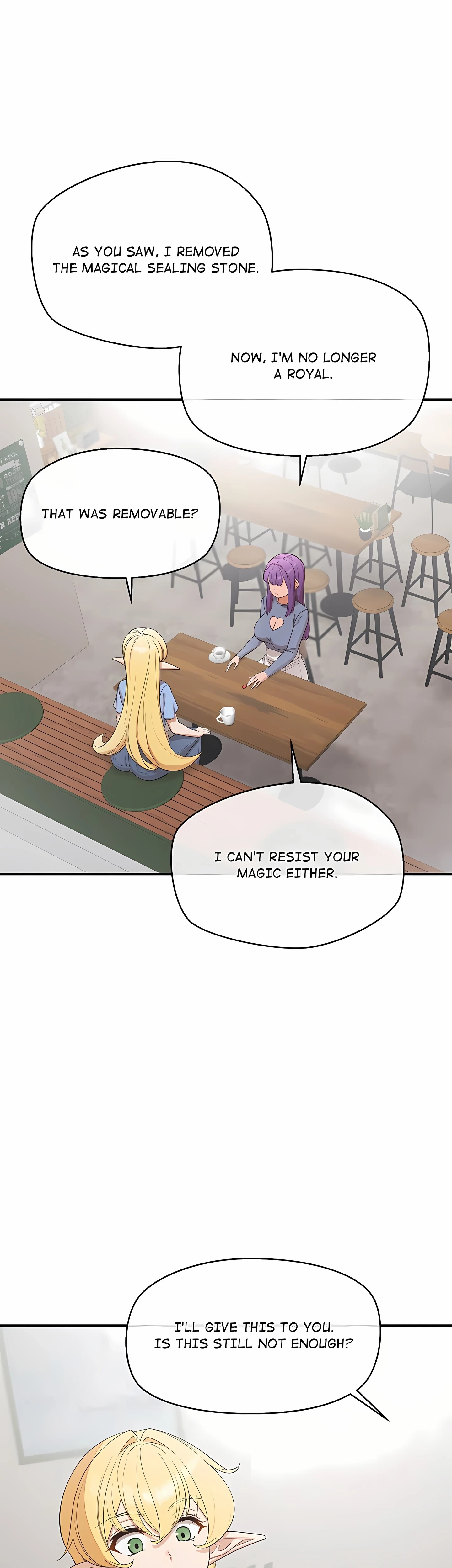The Seed of Destiny Chapter 29 page 18 - 