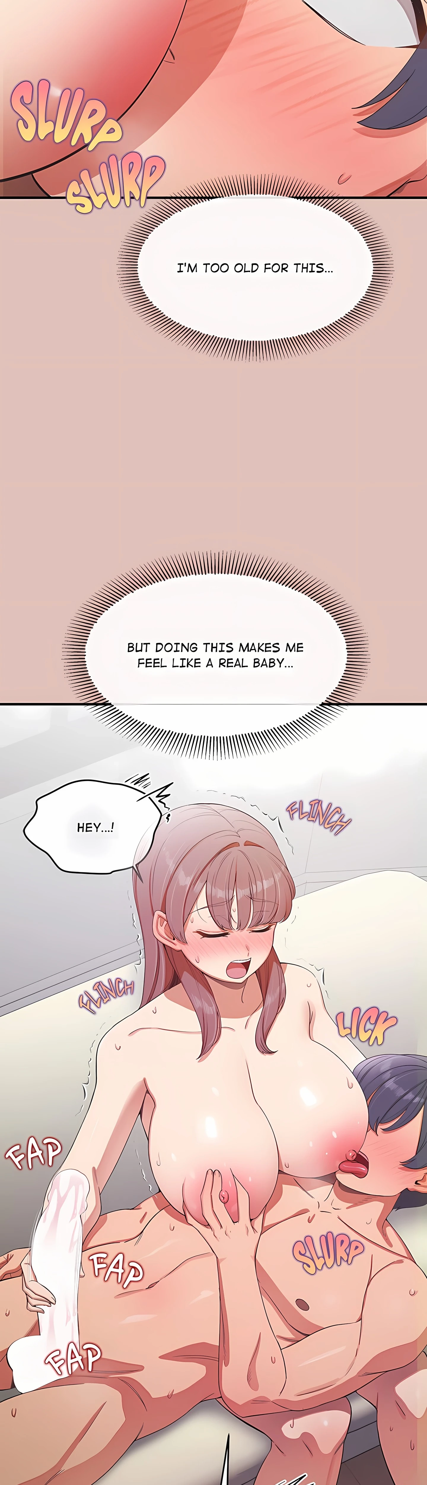 The Seed of Destiny Chapter 29 page 32 - 