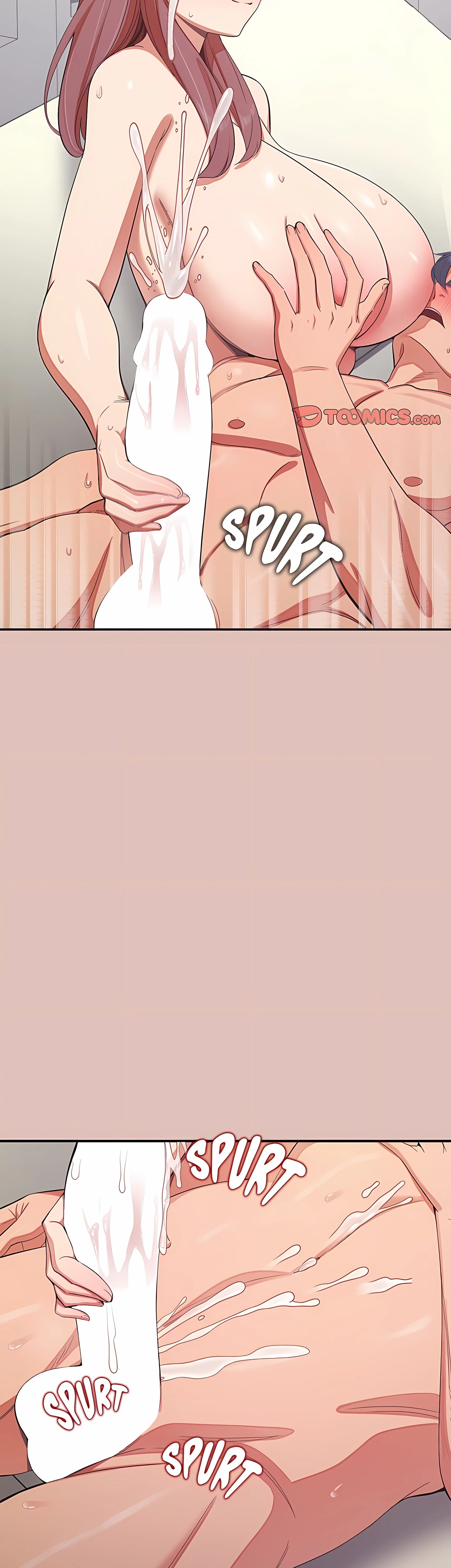 The Seed of Destiny Chapter 29 page 34 - 