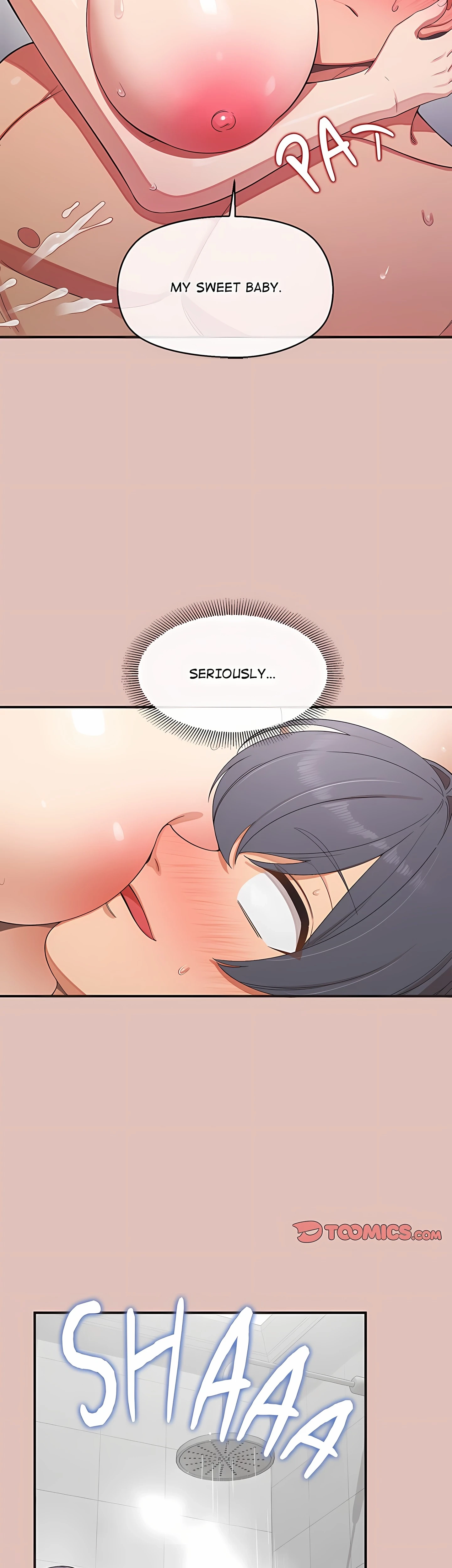 The Seed of Destiny Chapter 29 page 36 - 