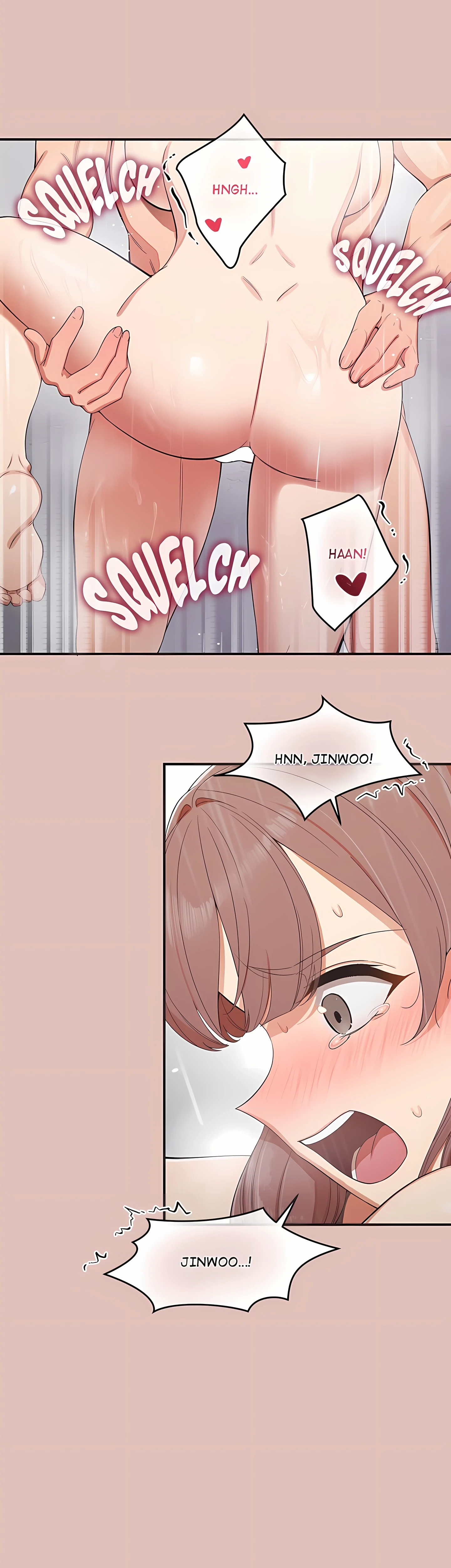 The Seed of Destiny Chapter 29 page 38 - 