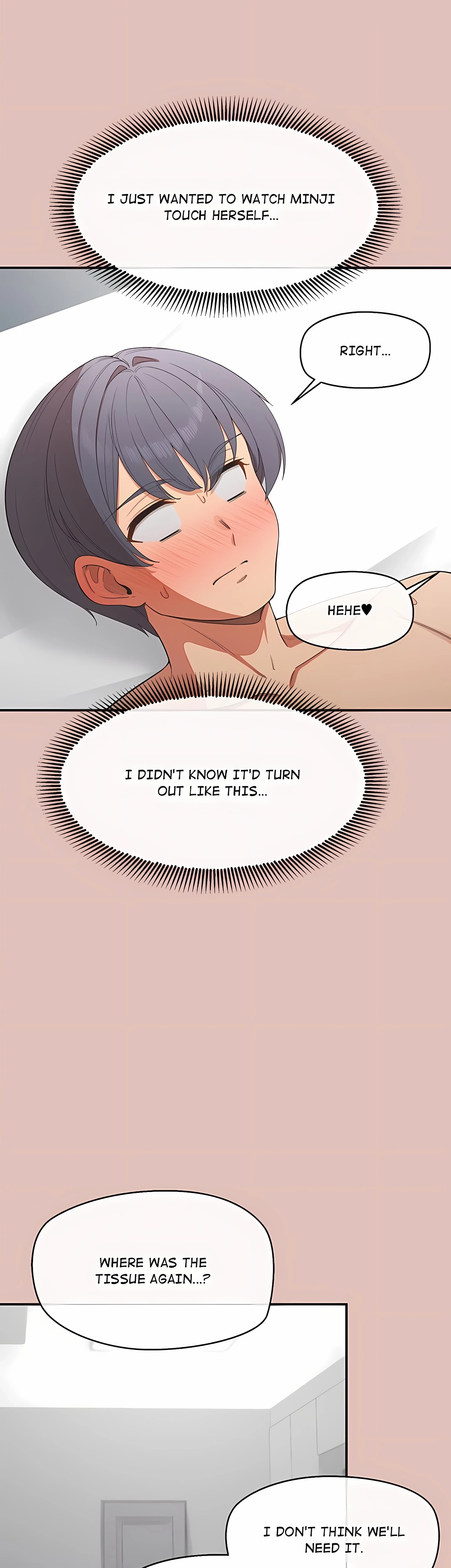 The Seed of Destiny Chapter 29 page 7 - 