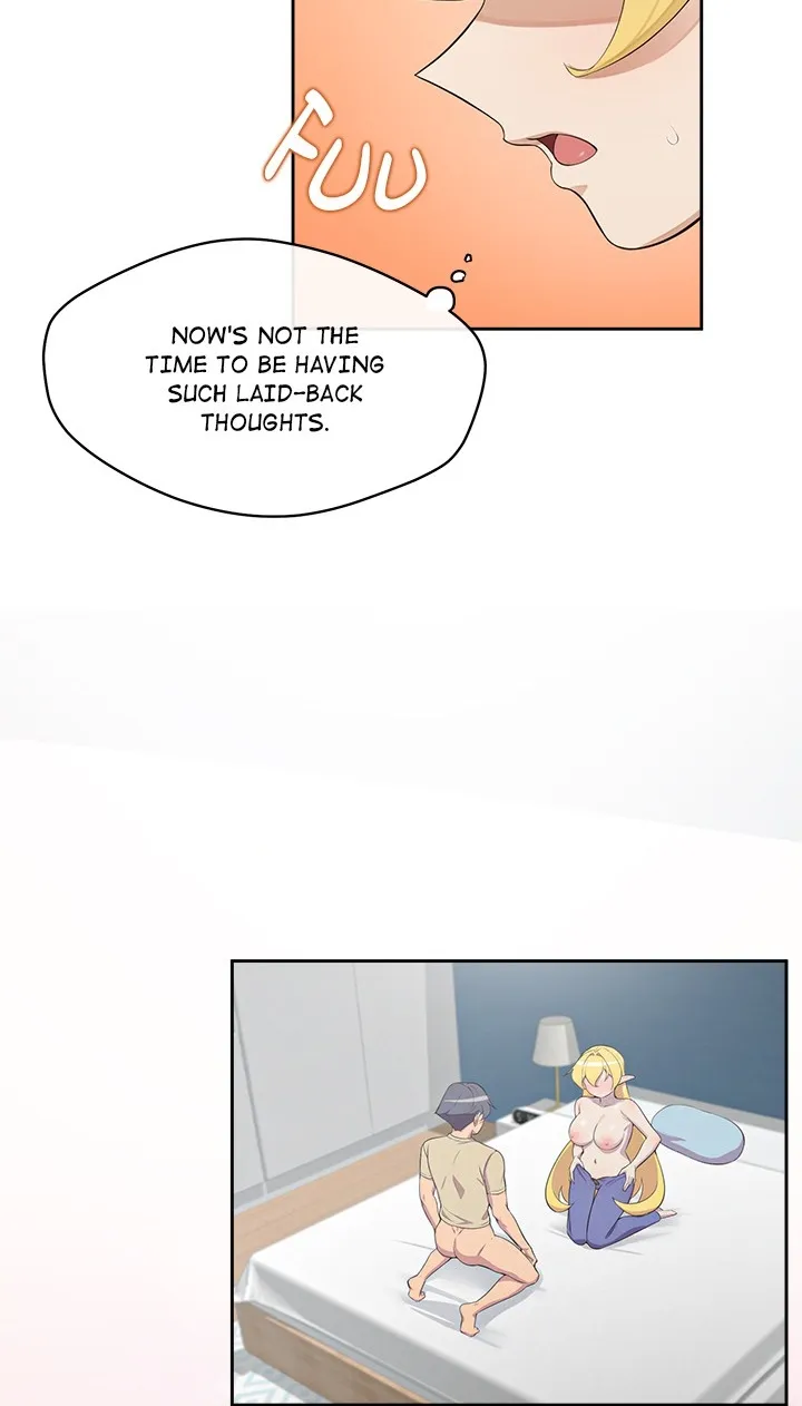 The Seed of Destiny Chapter 3 page 2 - 