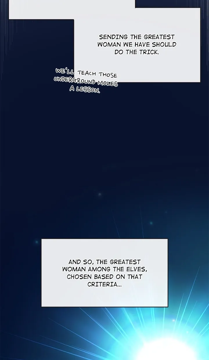 The Seed of Destiny Chapter 3 page 12 - 